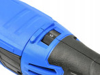 Geko slīpmašīna Leņķa 125mm 1200W regulējami
