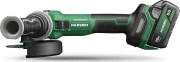 Szlifierka Hikoki Angle grinder G1813DE WQZ