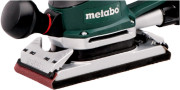 Szlifierka In Win METABO.ORBITAL SANDER