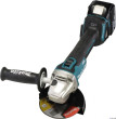 Makita DGA504Z slīpmašīna [Szlifierka]