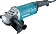 Makita MAKITA slīpmašīna. KATEGORIJAS SVĪPĒTĀJS GA9081