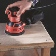 Makita slīpmašīna ECCAL SANDER. 125 mm