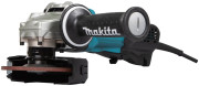 Metabo MAKITA LEŅĶA GRINDER slīpmašīna 125mm