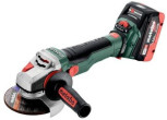 Metabo slīpmašīna METABO Leņķa 125 WVB
