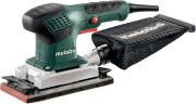 Metabo SRE 2185 210W slīpmašīna [Szlifierka]