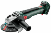 Szlifierka Metabo W 18 LT BL