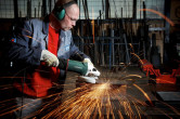 Metabo WE 24-230 MVT slīpmašīna [Szlifierka]