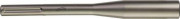 Szlifierka Milwaukee Grounding chisel 16.6mm