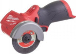 Milwaukee slīpmašīna M12FCOT-0 ANGLE FRINDER 12V