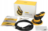 Mirka DeRos II 650 Mimpier Sliper