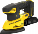 Stanley ST DELTA V20 SANDER SFMCW221B