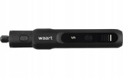 Waart WAART Mini Akumulatora dzirnaviņas 3
