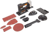 Worx WX820.9 slīpmašīna [Szlifierka]