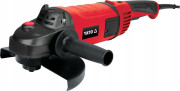 Yato dzirnaviņas LEŅĶA 230mm/2600W ĀTRUMA REGULĒ�