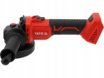 Yato slīpmašīna YATO ANGLE GRINDER 18V
