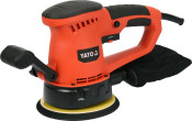 Yato YT-82207 slīpmašīna [Szlifierka]