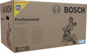 Ukośnica Bosch Cross cutting machine GCM