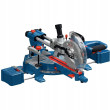 Ukośnica Bosch Miter Saw GCM305-216S 1300W