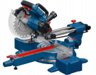 Bosch grieznes zāģis GCM305-216S 1300W [Pilarka]