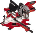 Einhell TE-SM 36/210 Li-Solo slīpzāģis 36