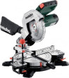 Metabo slīpzāģis KS 216 M 1350