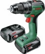 Wiertarka Bosch Cordless impact drill Green