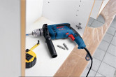 Bosch GSB 13 RE 600W triecienurbjmašīna