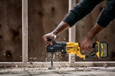 Dewalt 18v xr urbšanas leņķa iekārta