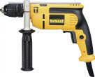 Dewalt DWD024S 650W triecienurbjmašīna [Wiertarka udarowa]