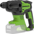 Wiertarka Greenworks 24V wiertarka udarowa GD24SDS1