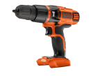 Black&Decker BDCH188N 18 V urbis/grieznis