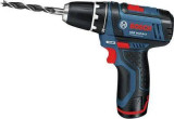 Bosch GSR 12V-15 urbis/grieznis 12 V