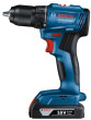 Bosch GSR 185 urbis/grieznis 18 V