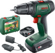 Bosch UniversalDrill 18 V urbjmašīna griezējs