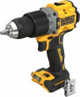 Dewalt DCD805NT 18V urbis/grieznis