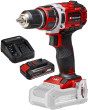 Einhell urbjmašīna DRILL/DRIVEN TE-CD 18/50 LI