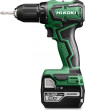 Hikoki DS18DD WPZ urbis/grieznis 18 V