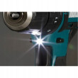 Wiertarko-wkrętarka Makita Cordless perc drill 2X2