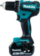 Makita DDF485RFJ urbis/grieznis 18 V 2