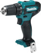 Makita DF333DZ 12 V urbis/grieznis (maiņas