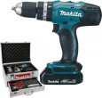 Makita DHP453SYEX urbis/grieznis 18 V 2