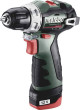Metabo PowerMaxx BS BL urbis/grieznis 12