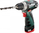Metabo PowerMaxx BS Basic urbis/grieznis 12