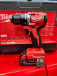 Wiertarko-wkrętarka Milwaukee BLPDRC-422C 18 V 2