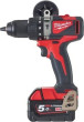 Milwaukee M18 BLPD2-502X urbis/grieznis 18 V
