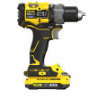 Wiertarko-wkrętarka Stanley SFMCD725D2T 18 V 2