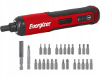 Amewi Wkrętak akumulatorowy Energizer 3.6V