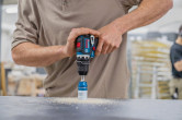 Bosch BOSCH Skrūvgriezis 12V GSR 12V-32