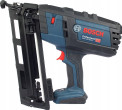 Bosch bezvadu naglotājs ar L-BOXX GNH