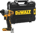 Dewalt DEWALT.TRIECIENA 192Nm TSTAK DCF840NT